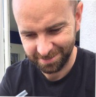 Aidan Hurley