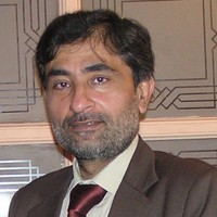 Kamran Ali