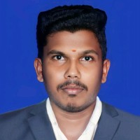 Raguveeran M