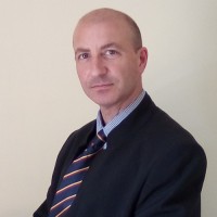 Stuart Webb