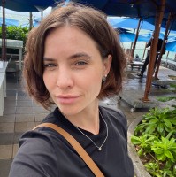 Anna Shmeleva
