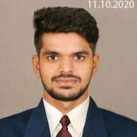 Praveen P