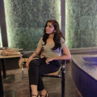 Aashika Saini