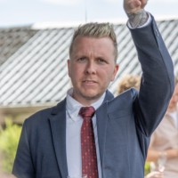 Martin Toxborg