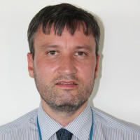 Andrew Reid