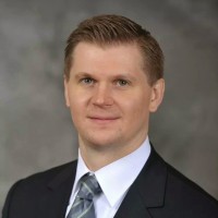 Pavel Saiermann, Ph.D.