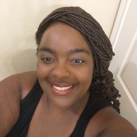 Shameca Baker