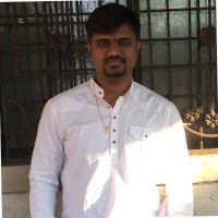 Pradip Gadge