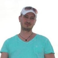 Sergii Hrybkov