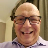 Andy Bernstein