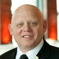 Michael Zmishlany