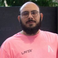 Lucas Paloulian De Latorre