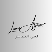 Lama Aljasser
