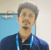 Danish Farooqui