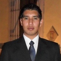 Pedro Morales Rodriguez