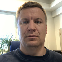 Antti Koski