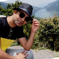 Bhuwan Chandra