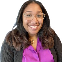 Alana Lemons, Mph