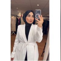 Ayse Oruc