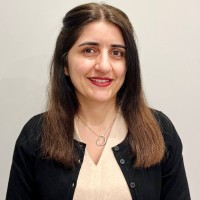 Maryam Naseri