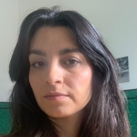 Natalia Sanchez Sanz