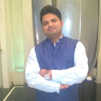 Shiv Bhadouria
