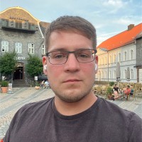 Christian Petersen