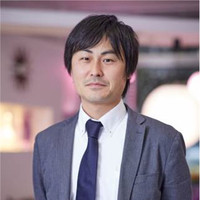 Kitaori Junichi