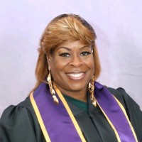 Angel Mcgregory