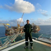 Mohamad Masrul Bin Ismail