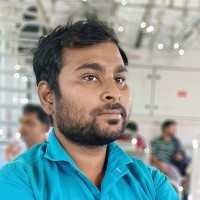 Rishabh Dey