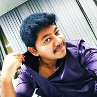Vishagan S