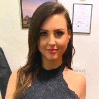 Sonya Claire