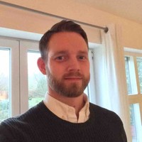 Teddy Nyberg