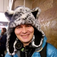 Nikolay Anikeev