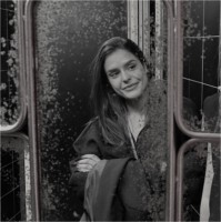 Nazaret Salomón Silva