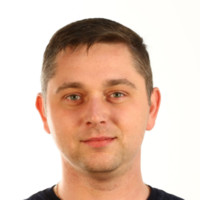 Maksym Tiran