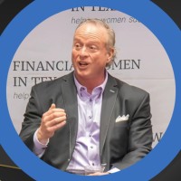 Robert G. Gilliland, CRPC® CEPA®