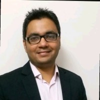Monish Shah