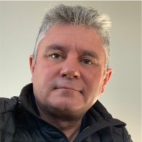 Scott Beckett