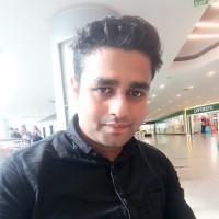 Pritam Saha