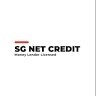 Net Credit Sg