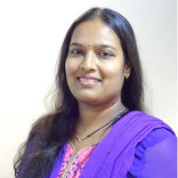 Reshma Bandiwdekar