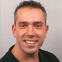 Patrick van Oosterwijk