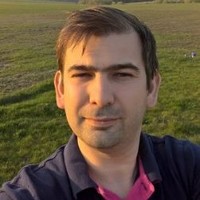 Николай Агафонов