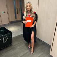 Rachel Beattie