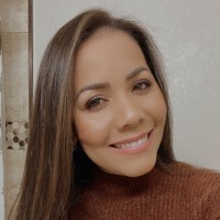 Laura Vizcaino-Perez