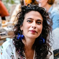 Lila Nedjar