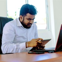Tharindu Pinnaduwa