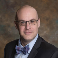 Garret Moyer